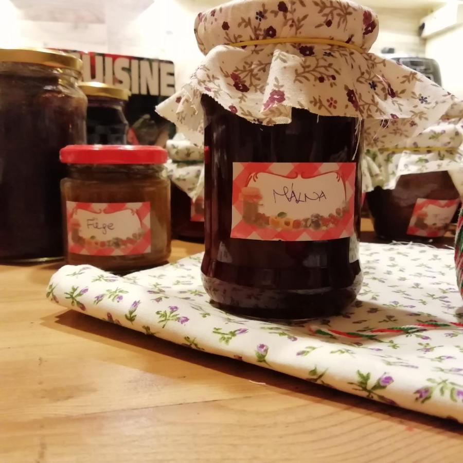 Belle-aire Vendeghaz Matraszentlaszlo *