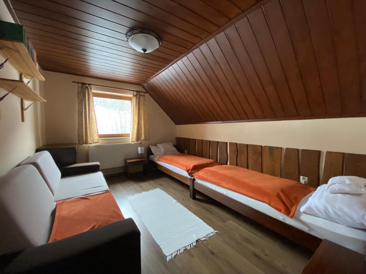Villa Belle-aire Vendeghaz Matraszentlaszlo