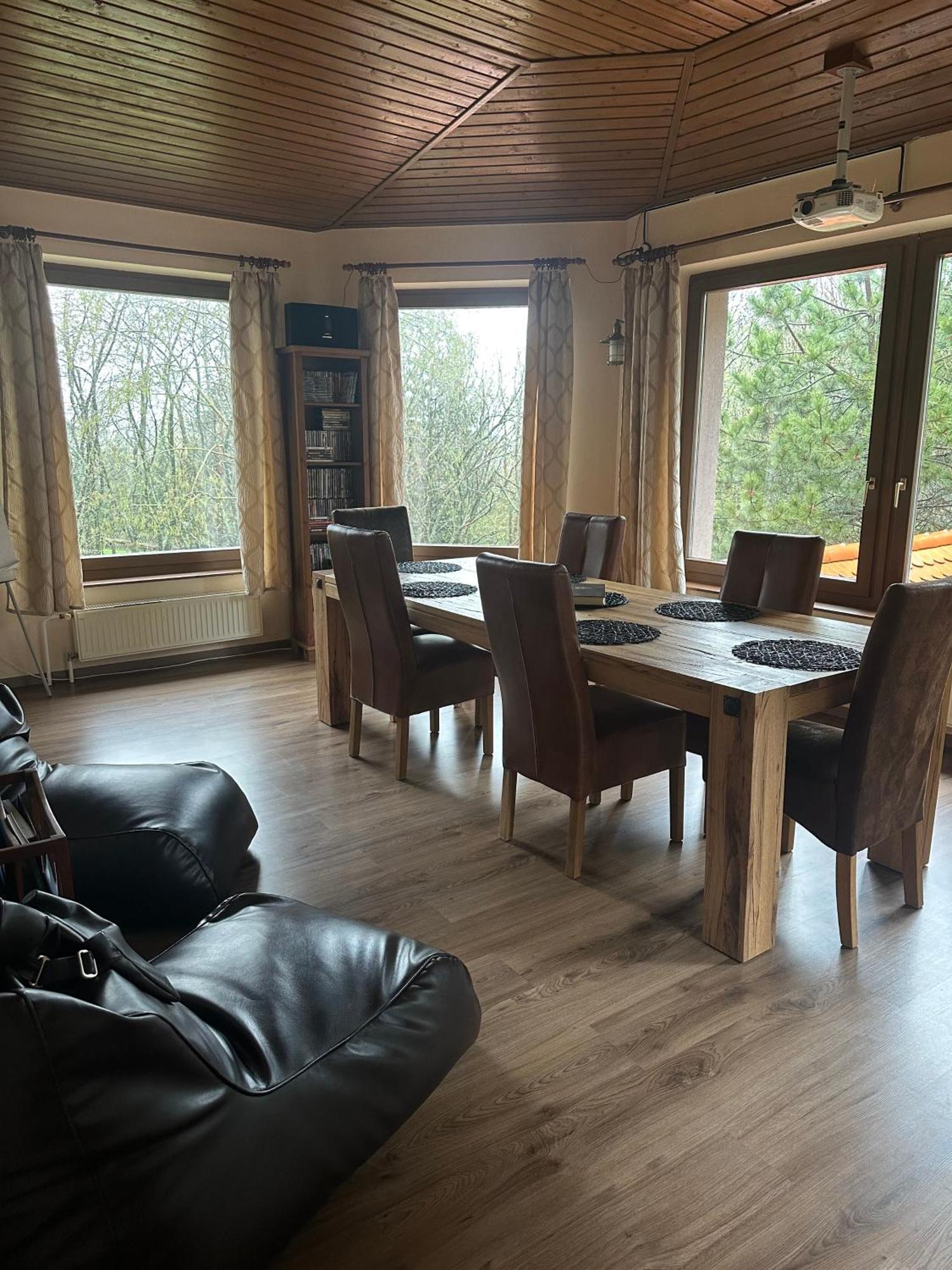 Belle-aire Mátraszentlászló Villa Mátraszentimre