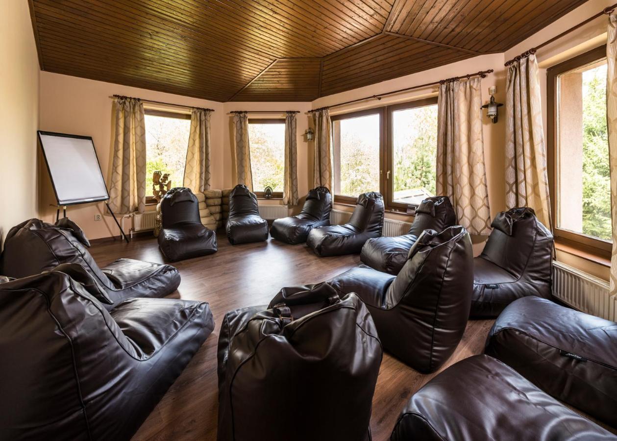 Villa Belle-aire Vendeghaz Matraszentlaszlo