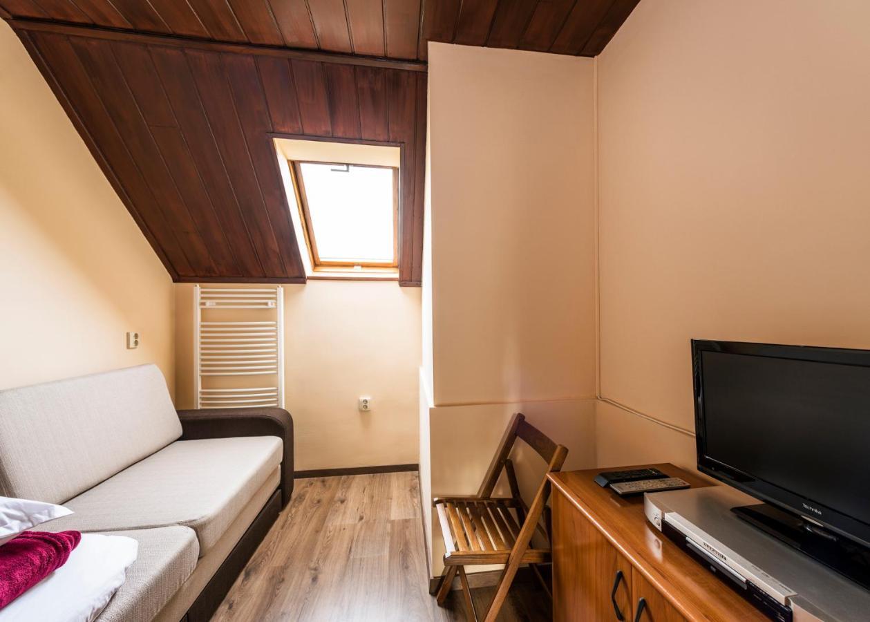 Belle-aire Vendeghaz Matraszentlaszlo Villa